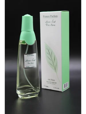 Женские духи Ascania Green Leaf, Аскания Грин Лиф, 50 мл