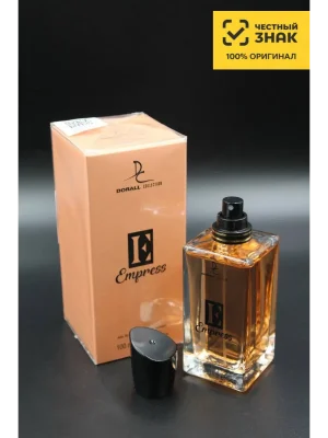 Женские духи Доралл Колекшен Эмпресс Dorall Collection Empress, 100 мл
