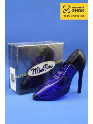 Женские духи Доралл Колекшен Мисс Файн Dorall Collection Miss Fine, 90 мл
