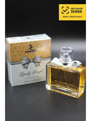 Женские духи Доралл Колекшен Ловели Ангел Dorall Collection Lovely Angel, 100 мл