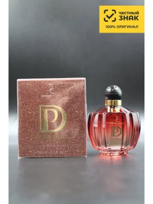 Женские духи Доралл Колекшен Пристин Дримс Dorall Collection Pristine Dreams, 100 мл