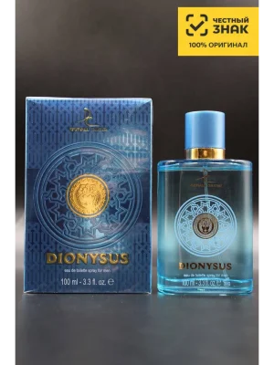 Мужские духи Доралл Колекшен Дионис Dorall Collection Dionysus, 100 мл
