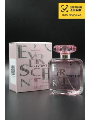 Женские духи Доралл Колекшен Эверсцент Dorall Collection Everscent, 100 мл