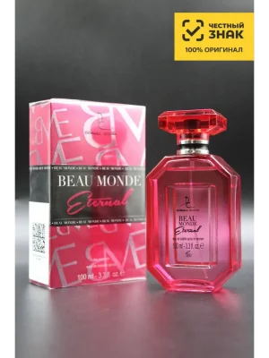 Женские духи Доралл Колекшен Буа Монде Этернал Dorall Collection Beau Monde Eternal, 100 мл