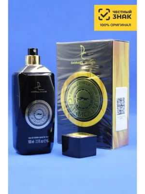 Мужские духи Доралл Коллекшн Катамаунт Dorall Collection Catamount , 100 мл