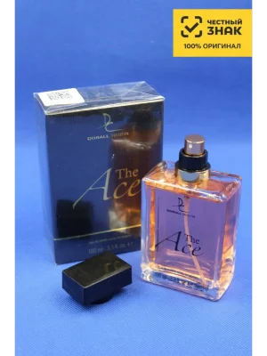 Женские духи Доралл Колекшен Зе Ас Dorall Collection The Ace, 100 мл