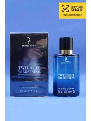 Мужские духи Дорал Коллекшион Твилайт Вайлдернесс Dorall Collection Twilight Wilderness, 100 мл