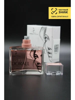Женская Туалетная вода Доралл Коллекшн Мисс Доралл Dorall Collection Miss Dorall, 100 мл