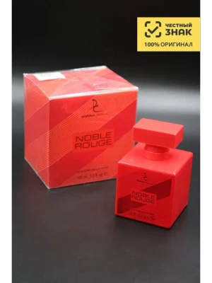 Туалетная Вода Для Женщин Доралл Коллекшн Нобл Руж Dorall Collection Noble Rouge, 100 мл