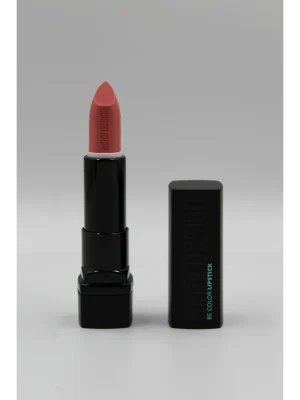 Кремовая помада для губ Be Color Lipstick, тон 101 нежный персик