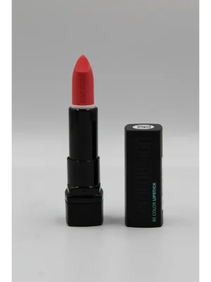 Кремовая помада для губ Be Color Lipstick, тон 121 кораллоый