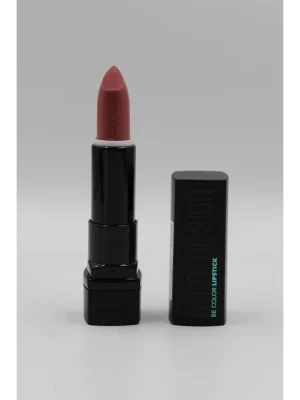 Кремовая помада для губ Be Color Lipstick, тон 131 ягодный чизкейк