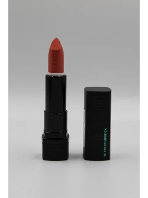 Кремовая помада для губ Be Color Lipstick, тон 106 карамель