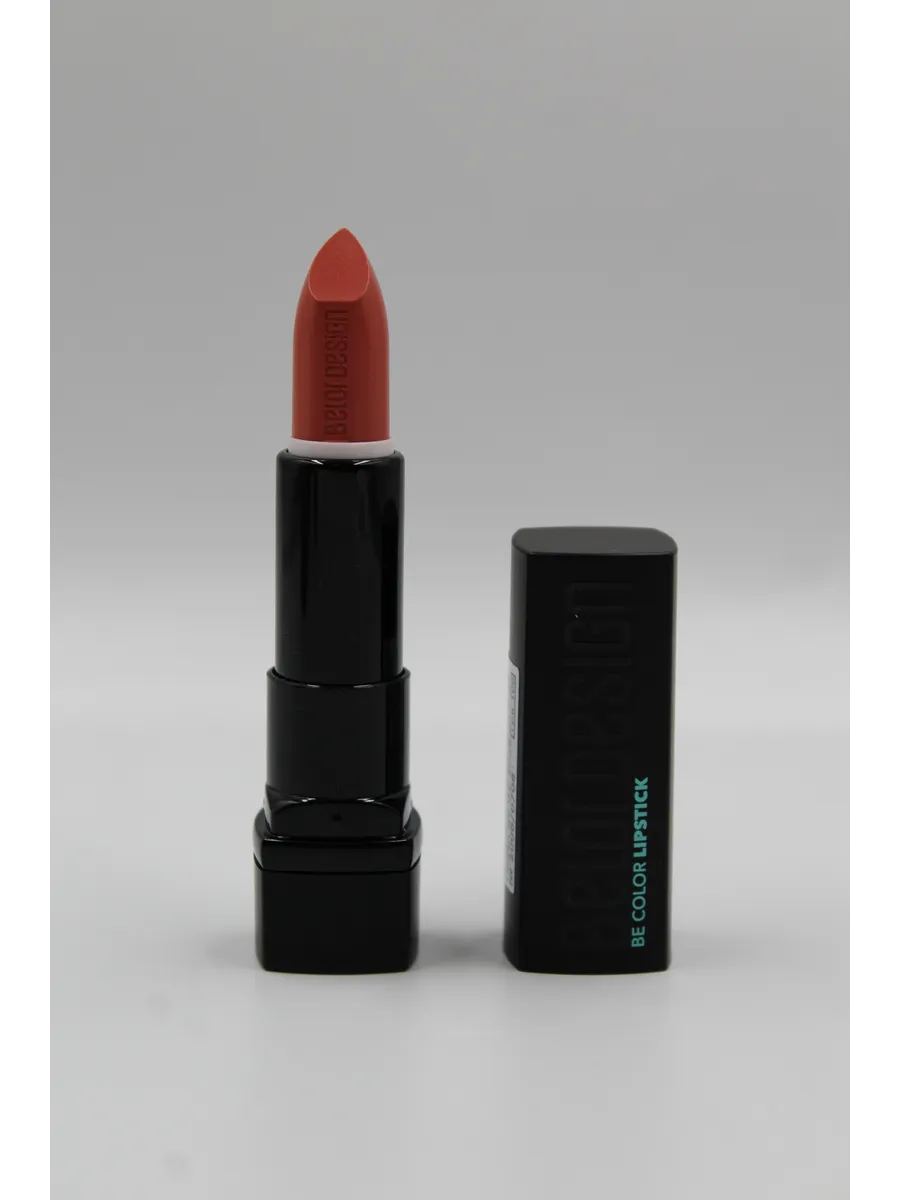 Кремовая помада для губ Be Color Lipstick, тон 106 карамель