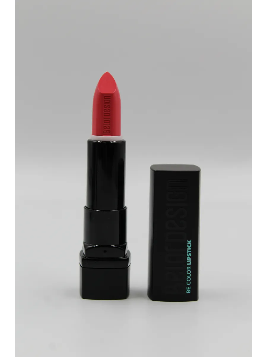 Кремовая помада для губ Be Color Lipstick, тон 109 розовый амаранте