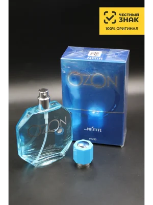 Мужская туалетная вода Озон, Ozon, 85 мл