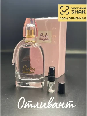 Женские духи Франк Оливер Белла Franck Olivier Bella, отливант на распив