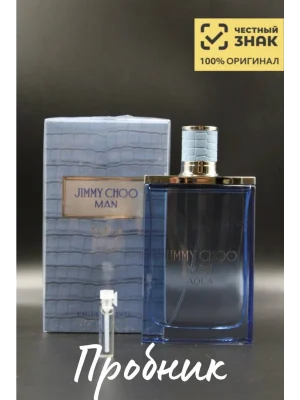 Мужские духи Jimmy Choo Aqua Men, Джимми Чуу Аква Мен, на распив