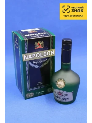 Парфюм Brian Bossengton Napoleon Very Special, Браин Боссенгтон Наполеон Вери Спешил, 93 мл