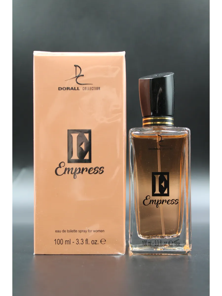 Женские духи Доралл Колекшен Эмпресс Dorall Collection Empress, 100 мл — изображение 2