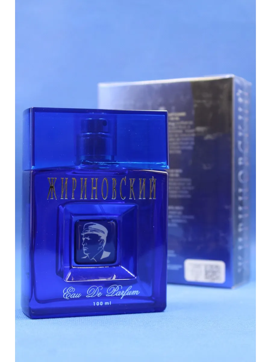 Мужской парфюм Girinovsky Private Label, Приват Лейбл Жириновский, 100 мл — изображение 2