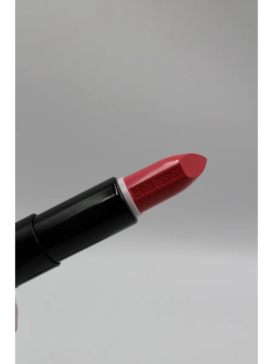 Кремовая помада для губ Be Color Lipstick, тон 109 розовый амаранте — изображение 2