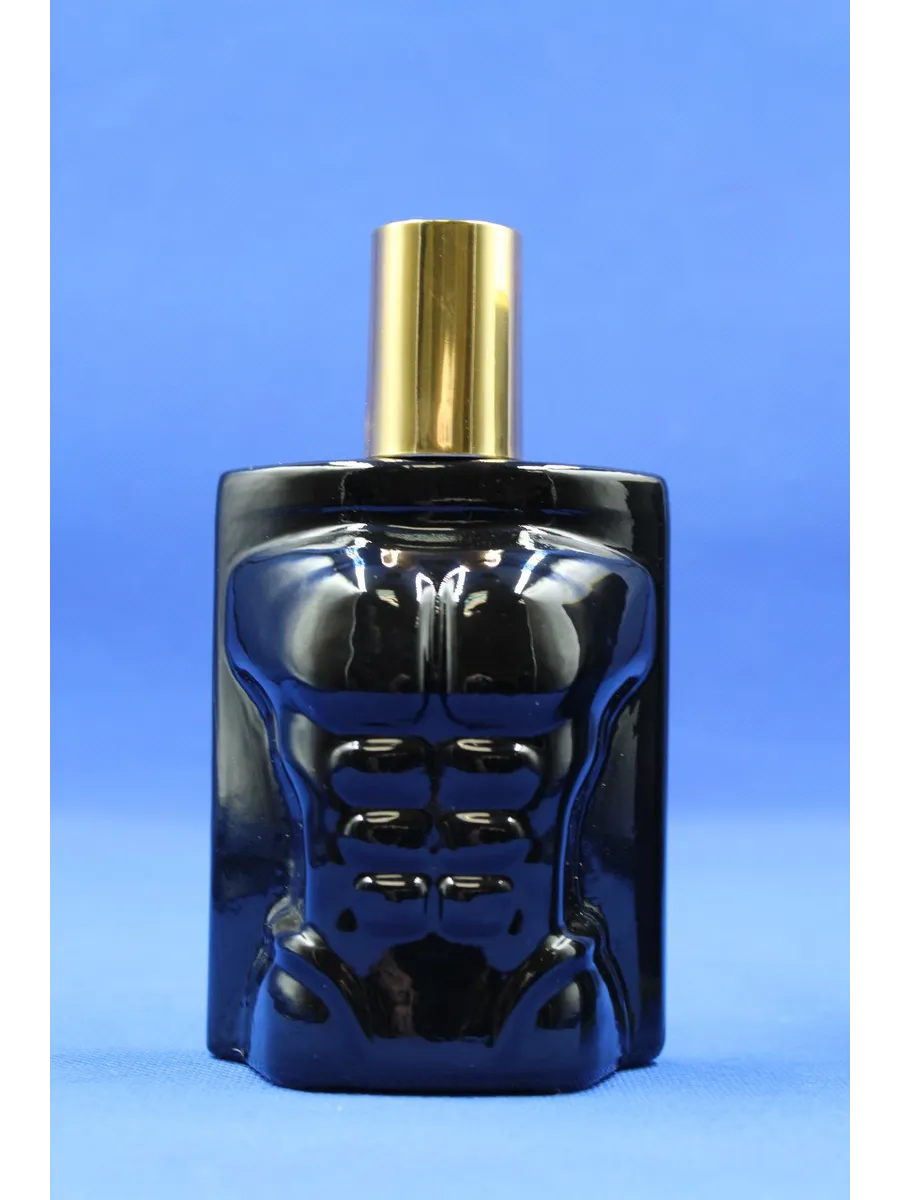 Мужские духи Дорал Колекшен Ле Хом Нуар Dorall Collection Le Homme Noir, 100 мл — изображение 3