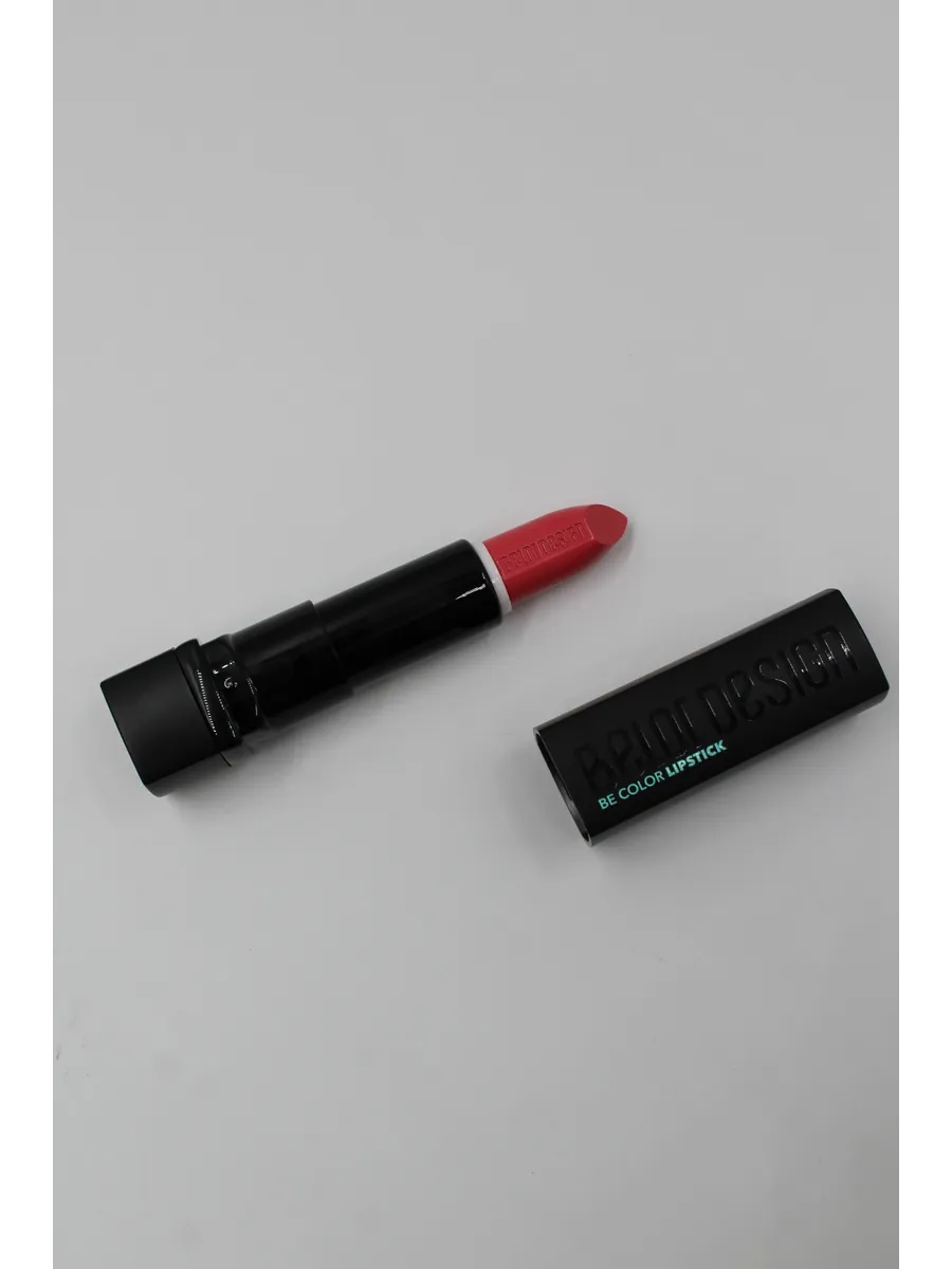 Кремовая помада для губ Be Color Lipstick, тон 109 розовый амаранте — изображение 3