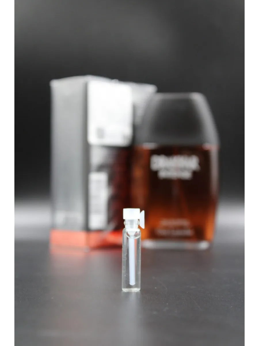 Мужские духи Guy Laroche Drakkar Intense, Гай Лярош Драккар Интенс , на распив — изображение 4