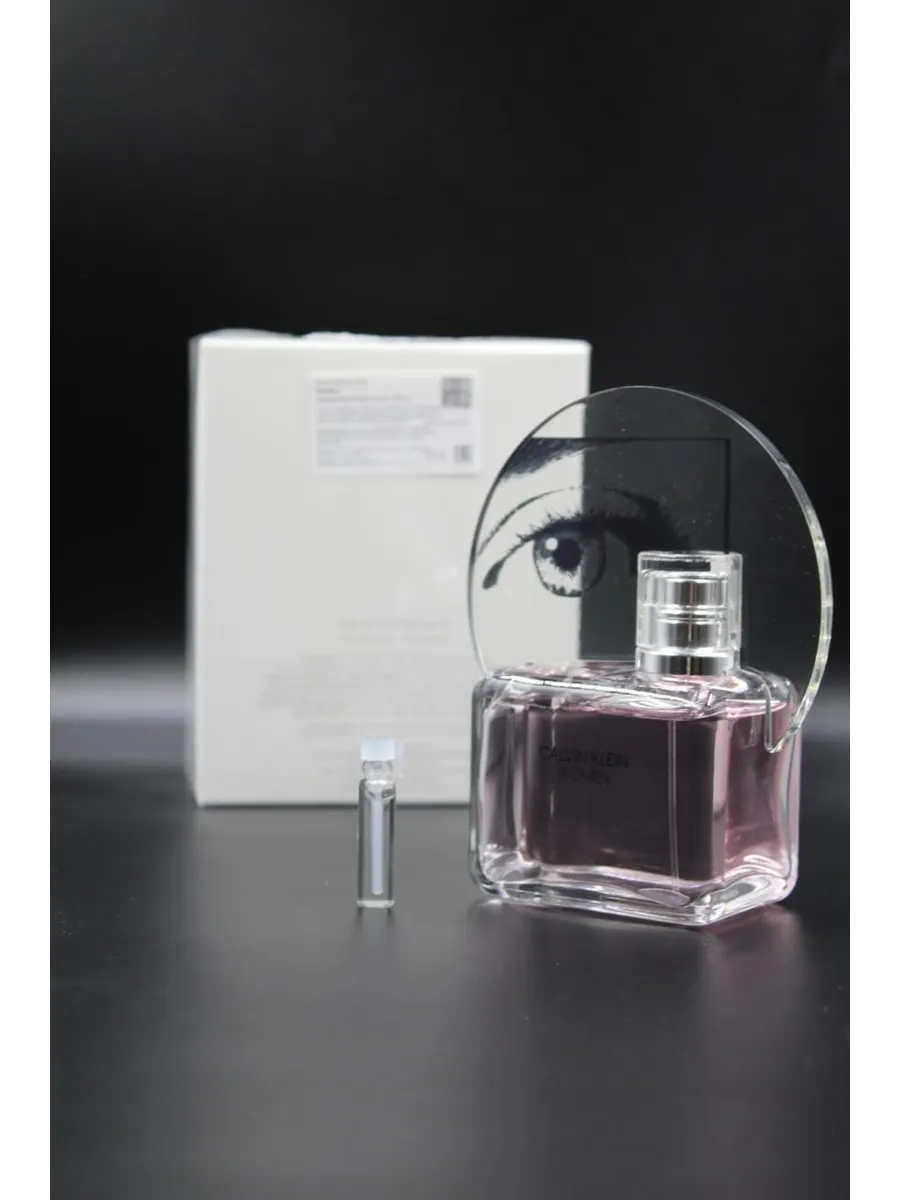 Женские духи Calvin Klein Women, Кельвин Кляин Вумен, на распив — изображение 4