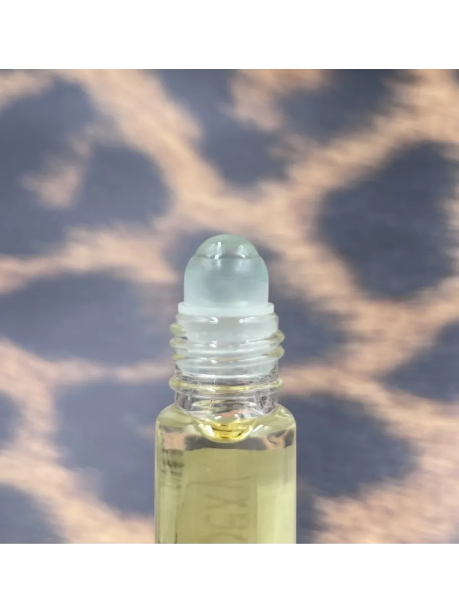 Женское парфюмерное масло с феромонами Donna, Донна — изображение 4