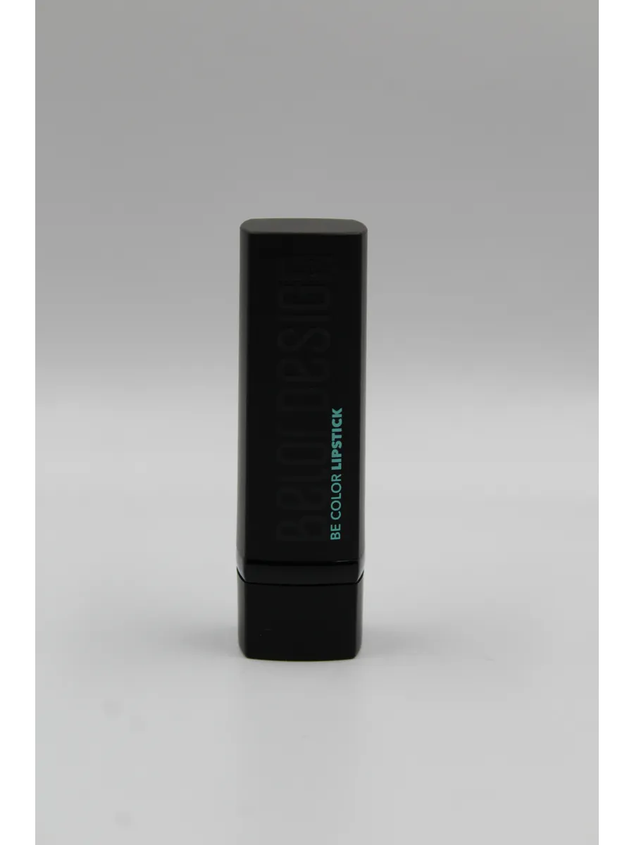 Кремовая помада для губ Be Color Lipstick, тон 130 королевский красный — изображение 4