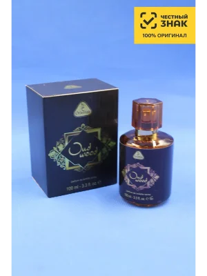 Унисекс Туалетная вода Доралл Коллекшен Уд Вуд, Oud Wood, 100 мл