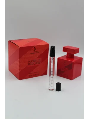 Женский парфюм Dorall Collection Noble Rouge Доралл Коллекшен Нобл Руж, на распив