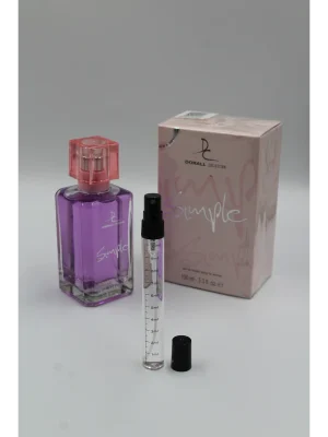 Женский парфюм Dorall Collection Simple Доралл Коллекшен Симпл, на распив