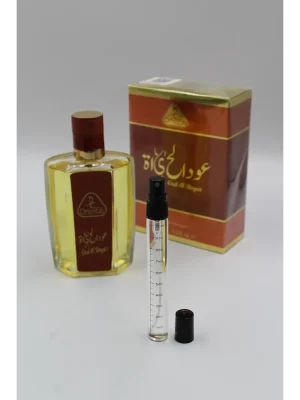 Парфюм Dorall Collection Oud Al Hayat Доралл Коллекшен Уд Аль Хаят, на распив