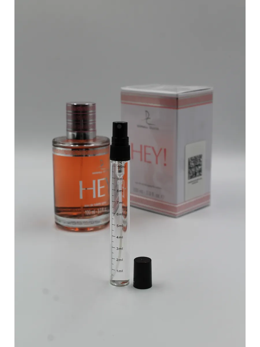 Женский парфюм Dorall Collection Hey! Доралл Коллекшен Хей!, на распив