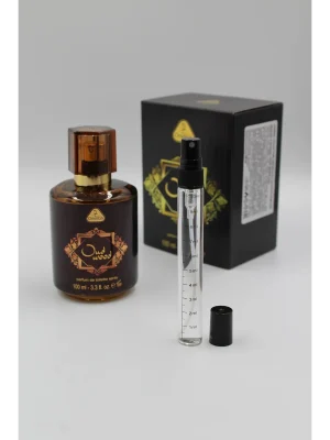 Духи Dorall Collection Oud Wood Доралл Коллекшион Уд Вуд, на распив