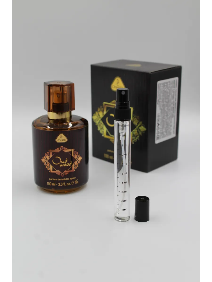 Духи Dorall Collection Oud Wood Доралл Коллекшион Уд Вуд, на распив
