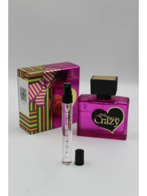 Женский парфюм Dorall Collection Love Like Crazy, на распив