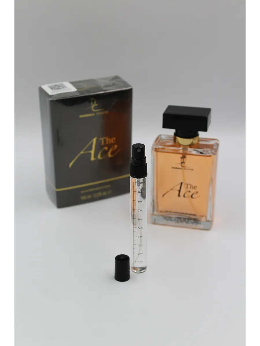 Женский парфюм Зе Ас Dorall Collection The Ace, на распив