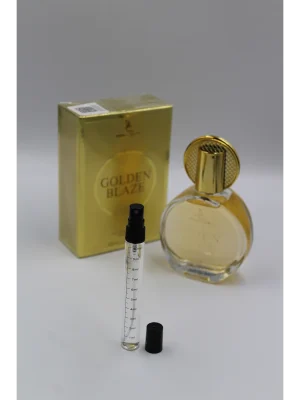Женский парфюм Dorall Collection Golden Blaze, на распив