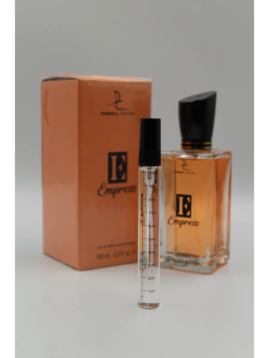 Женский парфюм Эмпресс Dorall Collection Empress, на распив