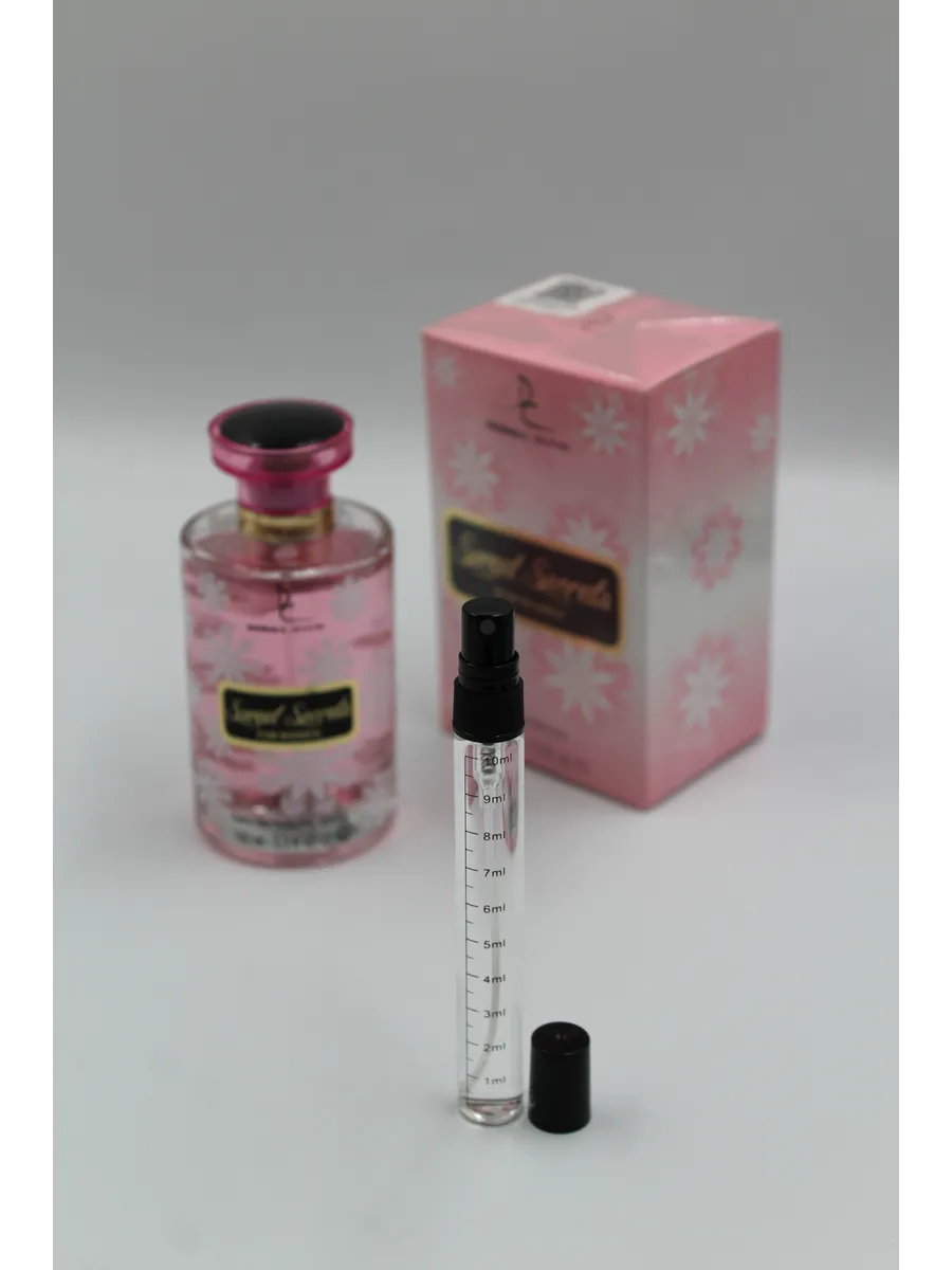 Женский парфюм Dorall Collection Sweet Secrets, на распив