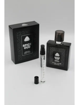 Парфюм Спайс Уд Dorall Collection Spice Oud, на распив