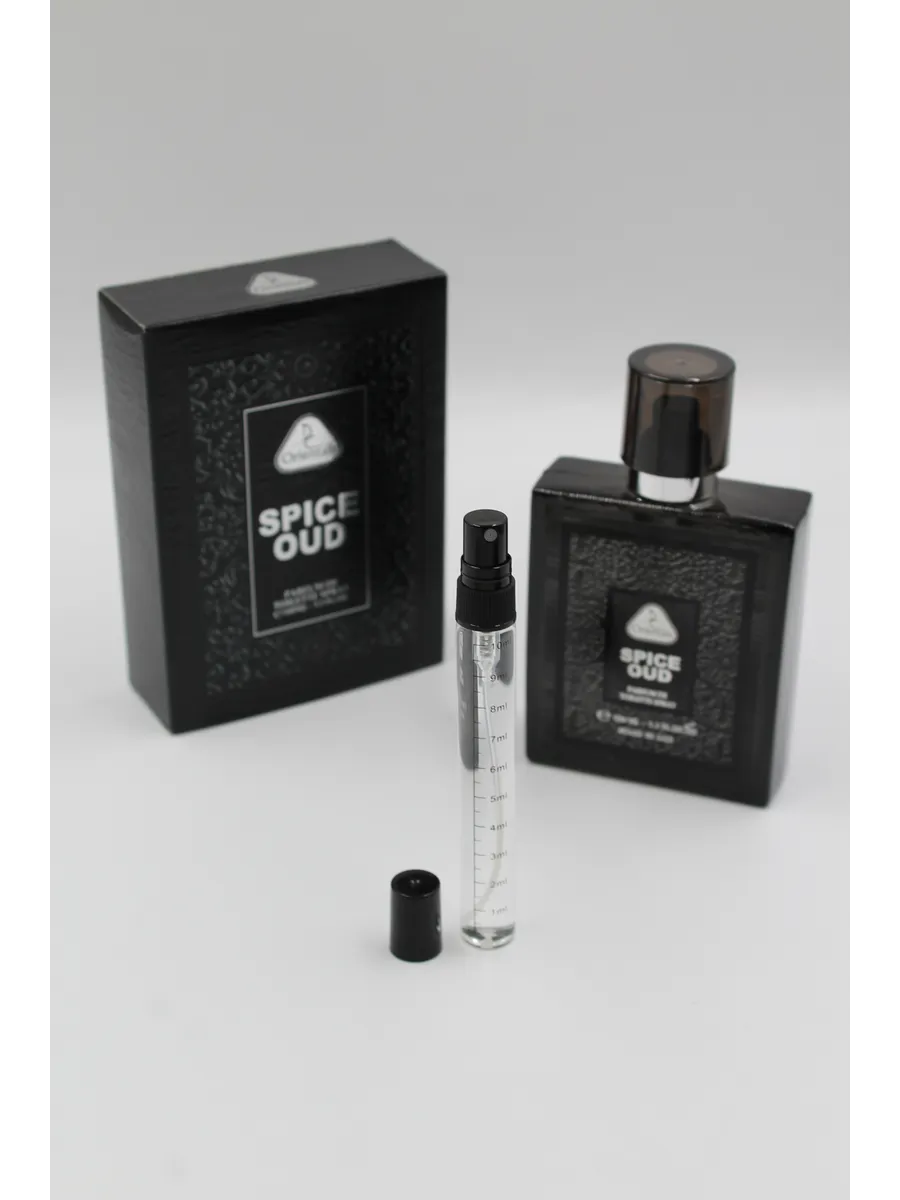 Парфюм Спайс Уд Dorall Collection Spice Oud, на распив