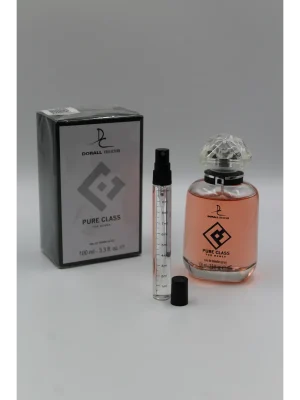 Женский парфюм Пюр Класс Dorall Pure Class, на распив