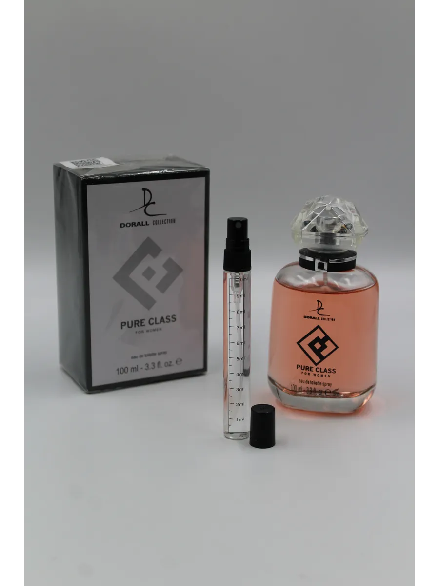 Женский парфюм Пюр Класс Dorall Pure Class, на распив