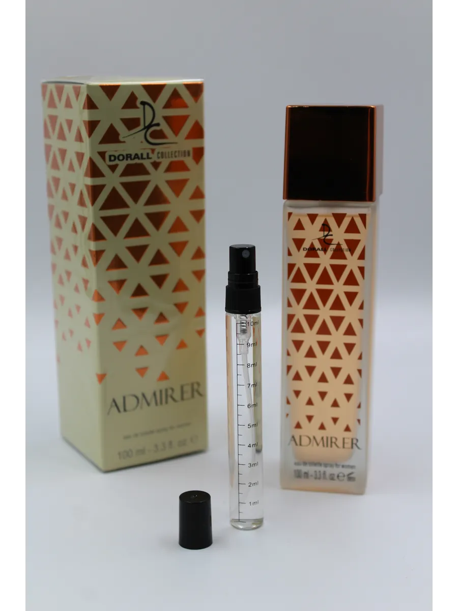 Женский парфюм Адмирер Dorall Collection Admirer, на распив