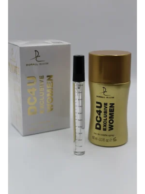 Женский парфюм Dorall Collection DC 4U Exclusive, на распив